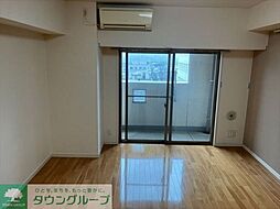 スペリオルクラブ 1402 14階ワンルームのリビング/ダイニング