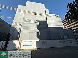 カスタリア西船橋II 411 4階2LDKの室内