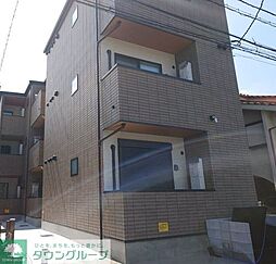 カンパネラ流山 202