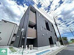 ＣＢ八潮カルミナ 203