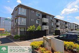 ロイジェントパークスレイクタウンIII E 105