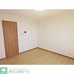 Ambition松戸 305 3階1Kのリビング/ダイニング