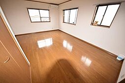 コーポカナル 207 2階1Kのリビング/ダイニング