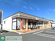 セブンイレブン 170m