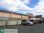 おっ母さん食品館 4000m