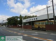 野田聖華幼稚園 800m