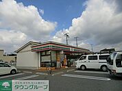 セブンイレブン 200m