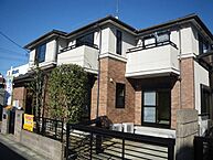千葉県柏市豊住5丁目14-2：物件画像／株式会社タウンハウジング千葉　南流山店