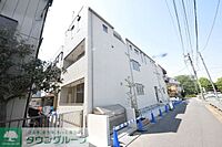 千葉県柏市明原2丁目3-10：物件画像／株式会社タウンハウジング千葉　南流山店