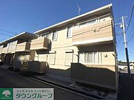 千葉県野田市中根197-3：物件画像／株式会社タウンハウジング千葉　南流山店