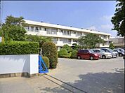 野田市立南部中学校 徒歩12分。中学校 950m