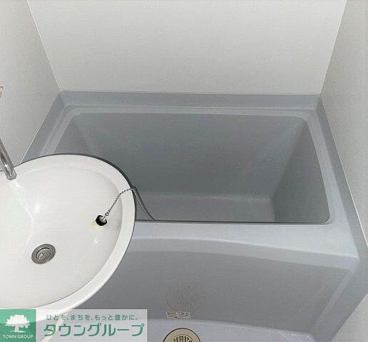 浴室