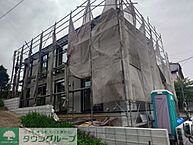 千葉県松戸市和名ケ谷569-13：物件画像／株式会社タウンハウジング千葉　南流山店