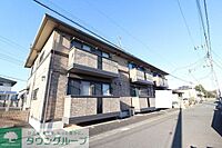 千葉県野田市山崎新町2117-2：物件画像／株式会社タウンハウジング千葉　南流山店