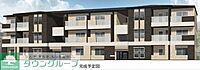 埼玉県三郷市戸ケ崎2丁目709：物件画像／株式会社タウンハウジング千葉　南流山店