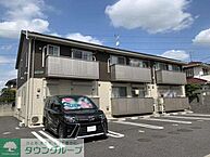 千葉県野田市中里629-1：物件画像／株式会社タウンハウジング千葉　南流山店