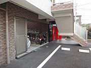 敷地内駐車場