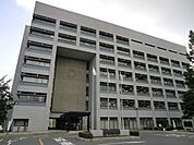 三郷市役所 1900m