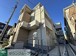 外観画像