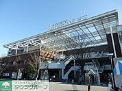 おおたかの森ＳＣ 徒歩28分。ショッピングセンター 2190m