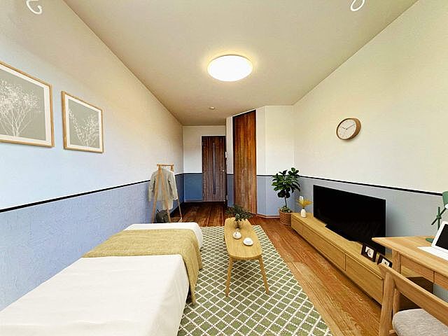 室内