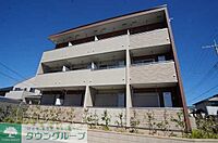千葉県松戸市秋山1丁目6-16：物件画像／株式会社タウンハウジング千葉　南流山店