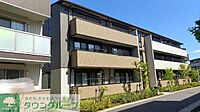 埼玉県越谷市レイクタウン9丁目1-28：物件画像／株式会社タウンハウジング千葉　南流山店