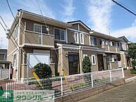千葉県野田市なみき4丁目13-1：物件画像／株式会社タウンハウジング千葉　南流山店
