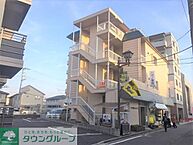 千葉県柏市千代田1丁目1-12：物件画像／株式会社タウンハウジング千葉　南流山店