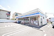 ローソン 406m