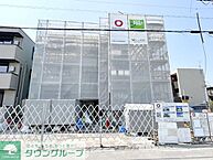 埼玉県八潮市大字垳529-2：物件画像／株式会社タウンハウジング千葉　南流山店