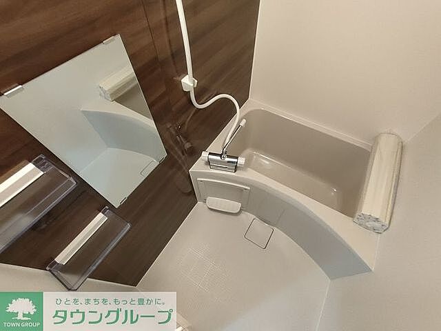 浴室