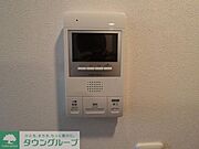 TVインターホン