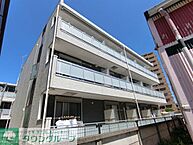 千葉県柏市豊町2丁目1-10：物件画像／株式会社タウンハウジング千葉　南流山店
