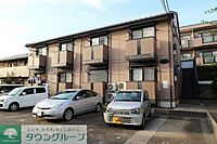 千葉県柏市あけぼの4丁目6-20：物件画像／株式会社タウンハウジング千葉　南流山店