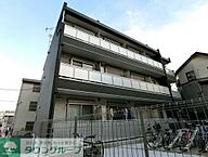 千葉県柏市旭町3丁目3-32：物件画像／株式会社タウンハウジング千葉　南流山店