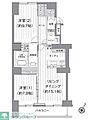 T'sgarden北柏23階11.0万円