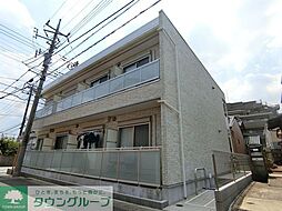 外観画像