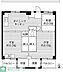 間取り：間取り