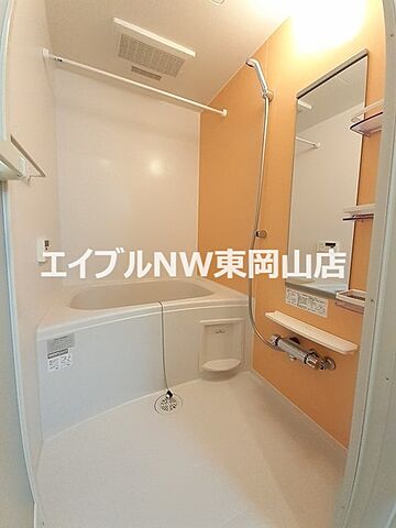 浴室
