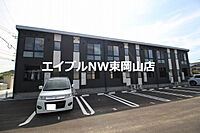 岡山県岡山市東区古都南方：物件画像／エイブルNW東岡山店　BRUNO不動産株式会社