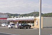 セブンイレブン岡山古都宿店 311m