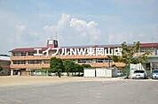 瀬戸内市立今城小学校 1748m