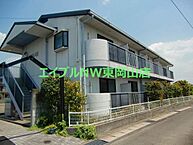 岡山県岡山市中区八幡：物件画像／エイブルNW東岡山店　BRUNO不動産株式会社