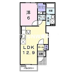 T’s square 雅 1階