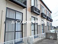 岡山県赤磐市下市：物件画像／エイブルNW東岡山店　BRUNO不動産株式会社
