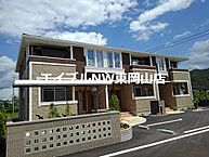 岡山県和気郡和気町日室：物件画像／エイブルNW東岡山店　BRUNO不動産株式会社