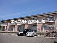 岡山県岡山市東区竹原：物件画像／エイブルNW東岡山店　BRUNO不動産株式会社