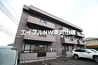 岡山県岡山市中区中井1丁目：物件画像／エイブルNW東岡山店　BRUNO不動産株式会社