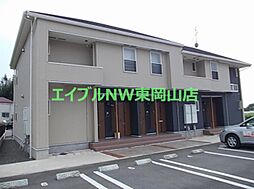 テラース磯上Ｂ